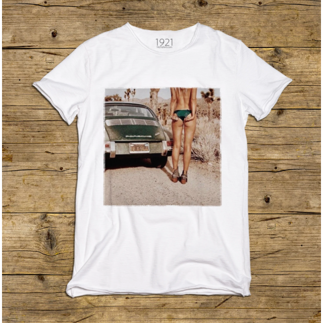 Tričko Art and Legends Cars Tričko Art and Legends Cars